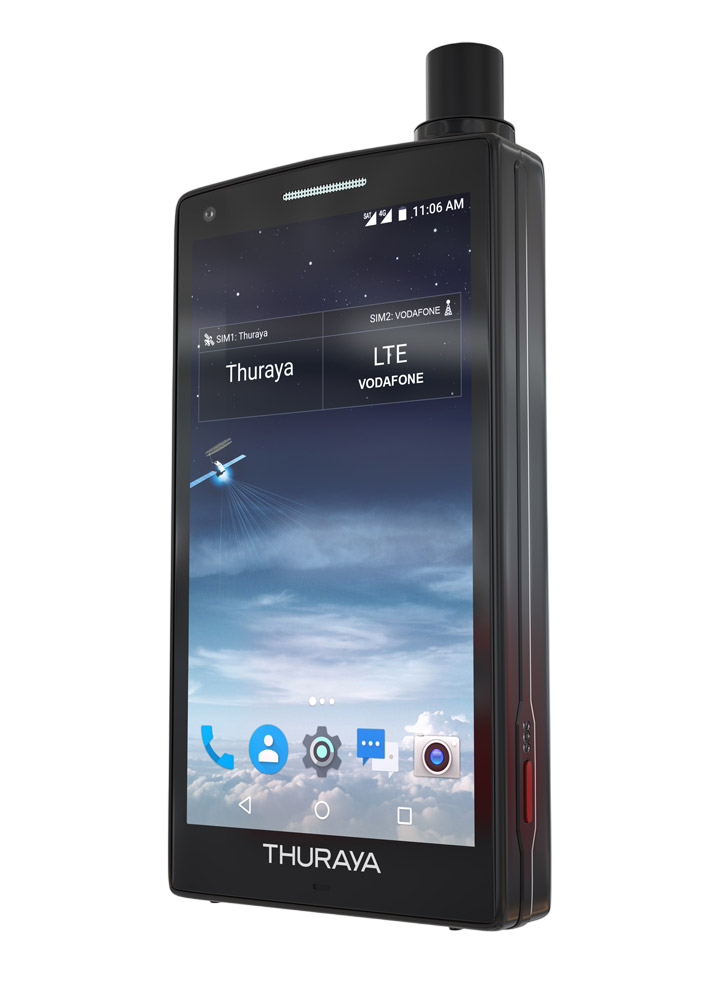 Ремонт Thuraya в Перми - Авторизованный сервисный центр
